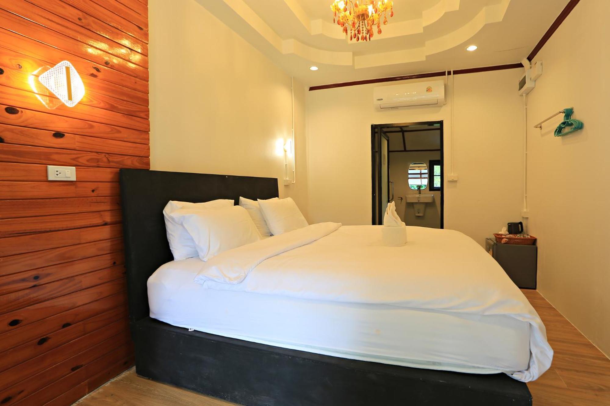 Giggling Tree Resort Koh Tao Eksteriør billede