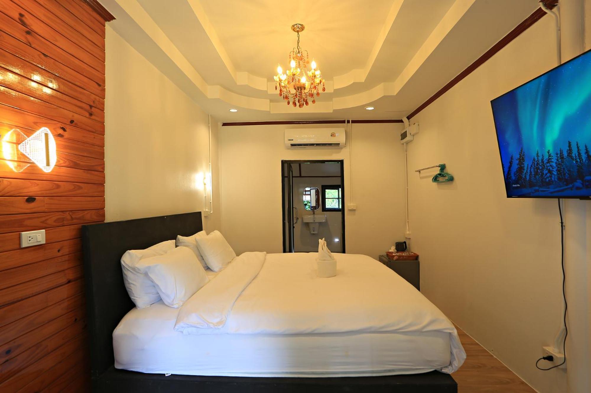 Giggling Tree Resort Koh Tao Eksteriør billede