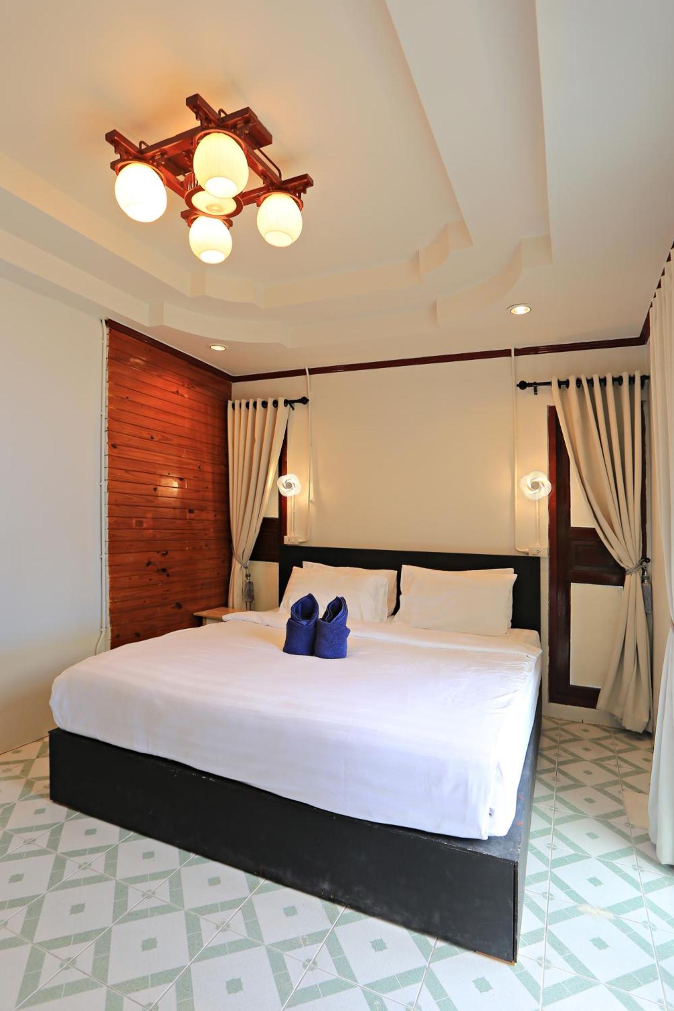 Giggling Tree Resort Koh Tao Eksteriør billede