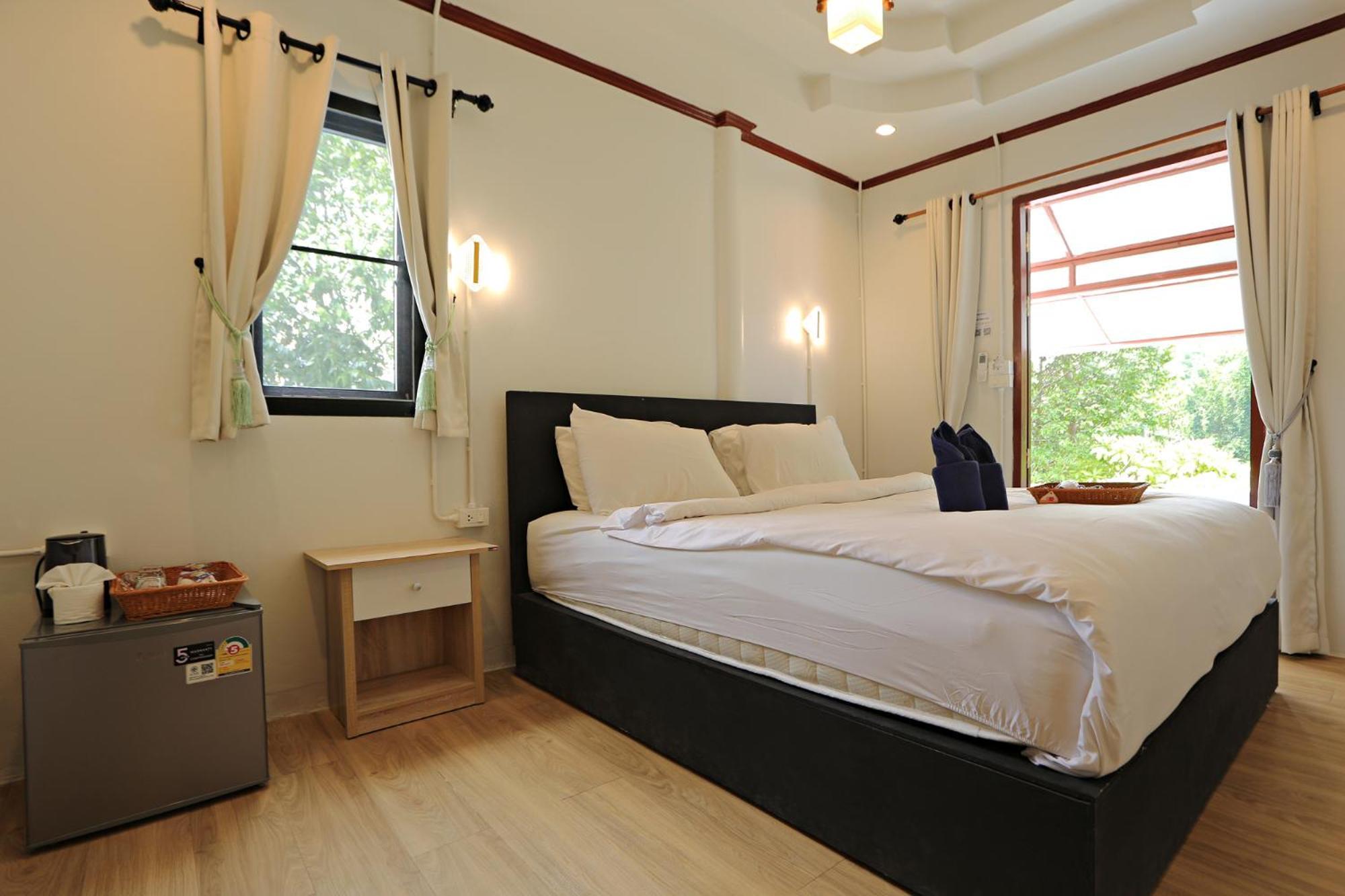 Giggling Tree Resort Koh Tao Eksteriør billede