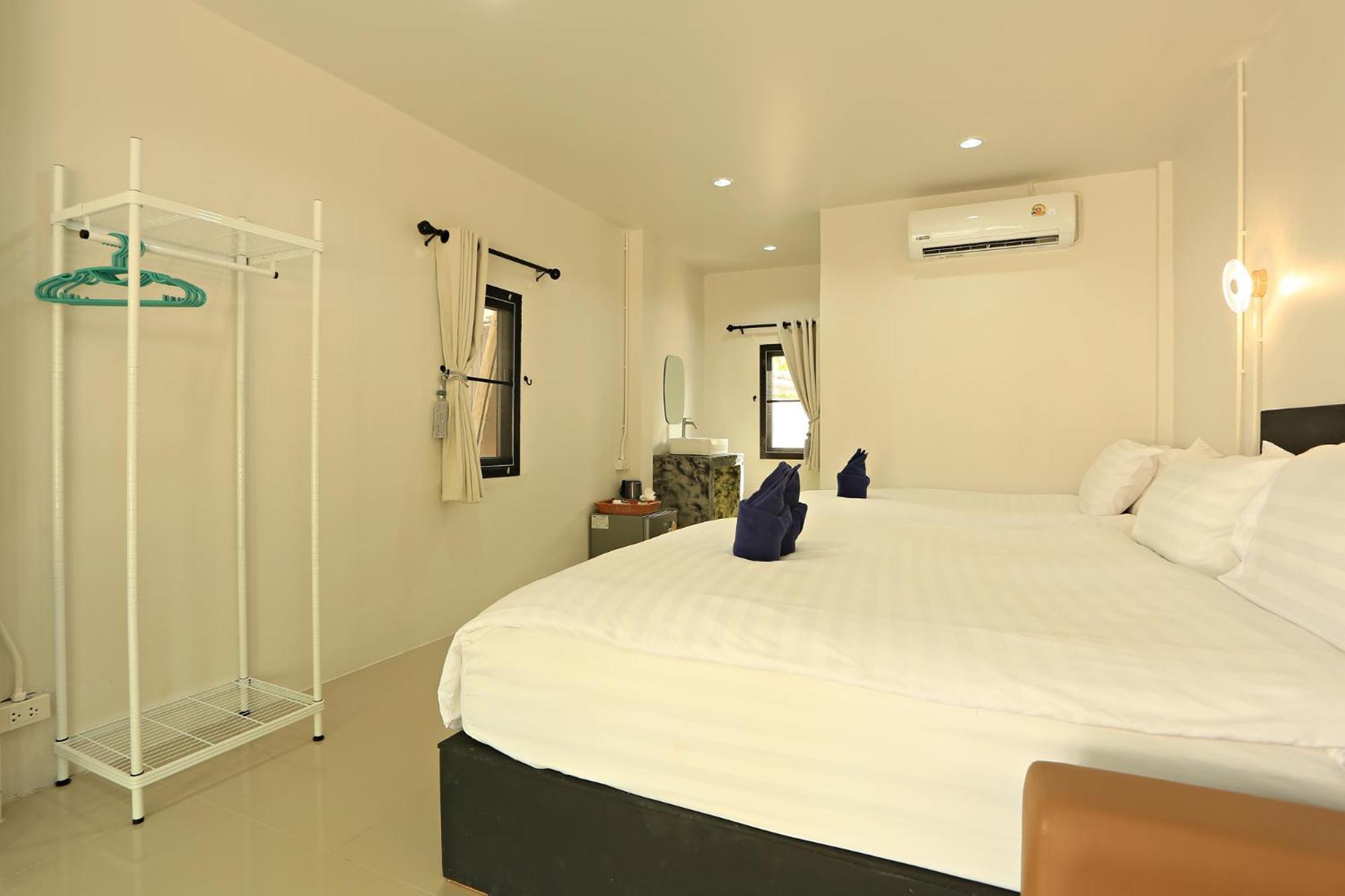 Giggling Tree Resort Koh Tao Eksteriør billede